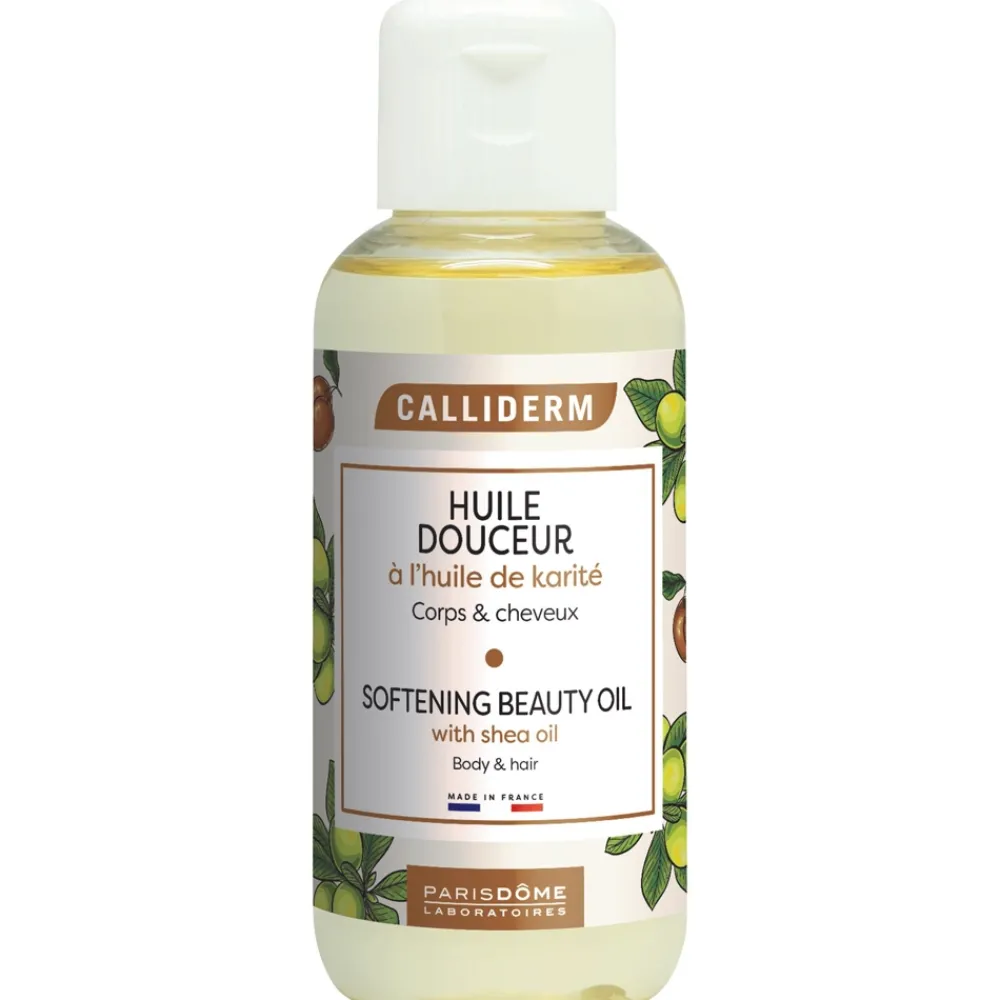 Huile douceur au Karité>CALLIDERM Clearance