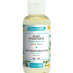 Huile hydratante de Monoï>CALLIDERM Hot