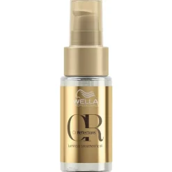 Huile lissante sublimatrice - Oil Reflections>WELLA Fashion