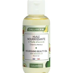 Huile nourrissante à l'Avocat>CALLIDERM Sale