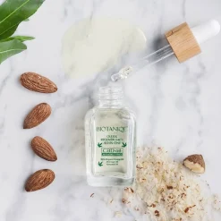 Huile régénérante multifonctions CBD oil>BIOTANIQE New