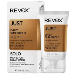 Just crème solaire - Vitamine C SPF50>REVOX B77 Sale
