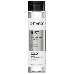 Just nettoyant - Acide hyaluronique 3%>REVOX B77 Discount