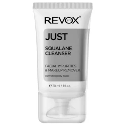 Just nettoyant - Squalane>REVOX B77 New