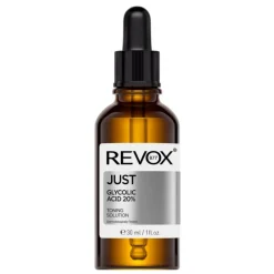Just peeling - Acide Glycolique 20%>REVOX B77 New