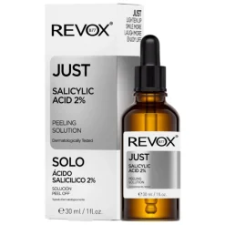 Just peeling - Acide salicylique 2%>REVOX B77 Online