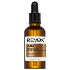 Just sérum - Antioxydant SPF 30>REVOX B77 New