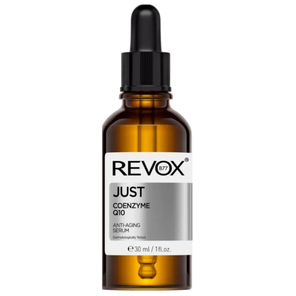 Just sérum - Coenzyme Q10>REVOX B77 Outlet