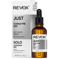 Just sérum - Coenzyme Q10>REVOX B77 Outlet