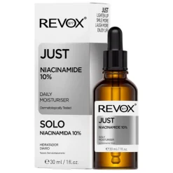 Just sérum - Niacinamide 10%>REVOX B77 New
