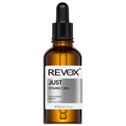 Just sérum - Vitamine C 20%>REVOX B77 New