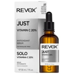 Just sérum - Vitamine C 20%>REVOX B77 New
