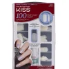 Kit 100 faux ongles>KISS USA Sale