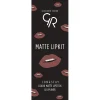 Kit lèvres Matte lipkit - Rose taupe>GOLDEN ROSE New