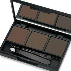 Kit sourcils styling - 03 Deep Brown>GOLDEN ROSE Best