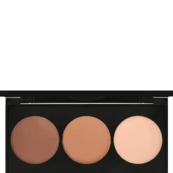 Kit trio poudres pour contouring>GOLDEN ROSE Best