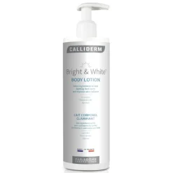Lait corporel clarifiant>CALLIDERM Hot