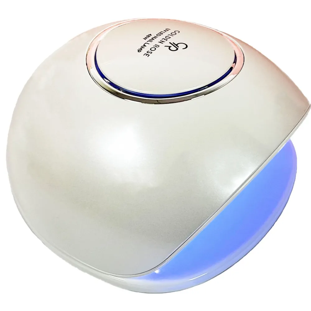 Lampe UV LED - Manucure vernis en gel>GOLDEN ROSE Outlet