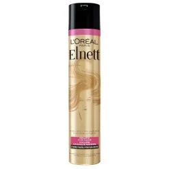 Laque Elnett - fixation très forte>L'OREAL Best