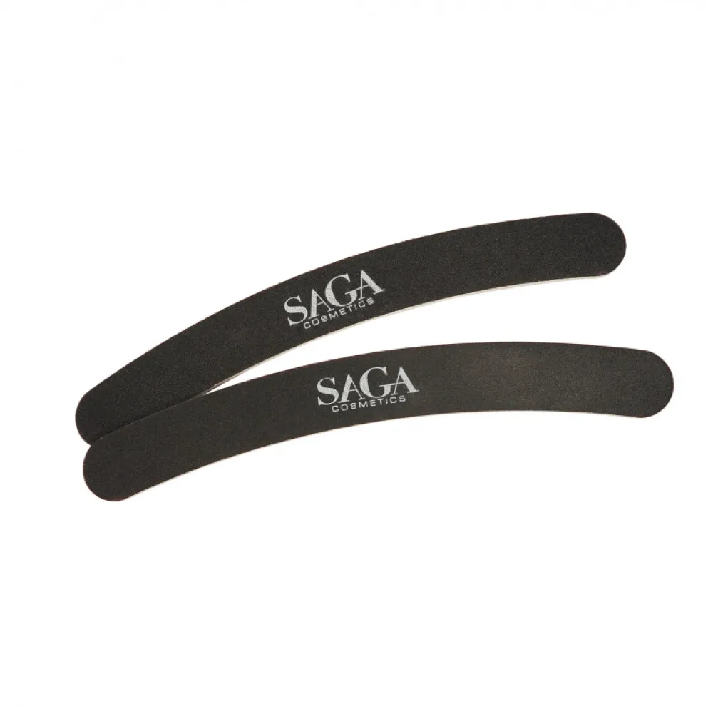 Limes à ongles x2>SAGA Discount