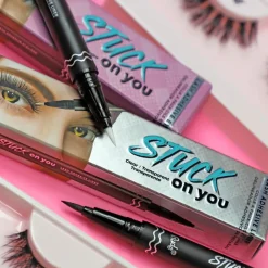 Liner colle faux cils - Transparent>RUDE COSMETICS Sale