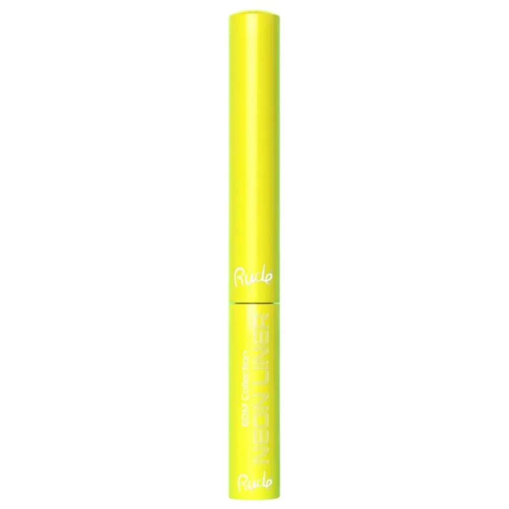 Liner Hypnotic Hyper Chrome - Electro House>RUDE COSMETICS Fashion