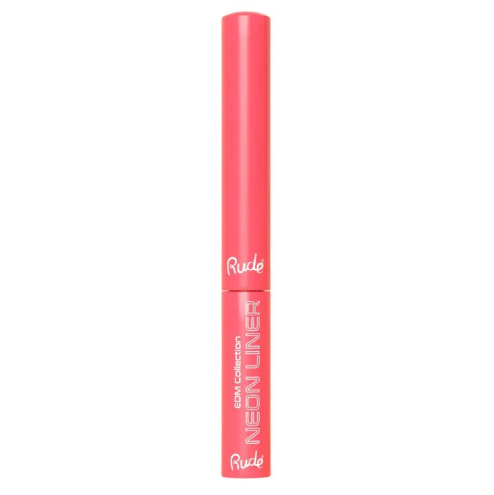 Liner Hypnotic Hyper Chrome - Dubstep>RUDE COSMETICS Hot