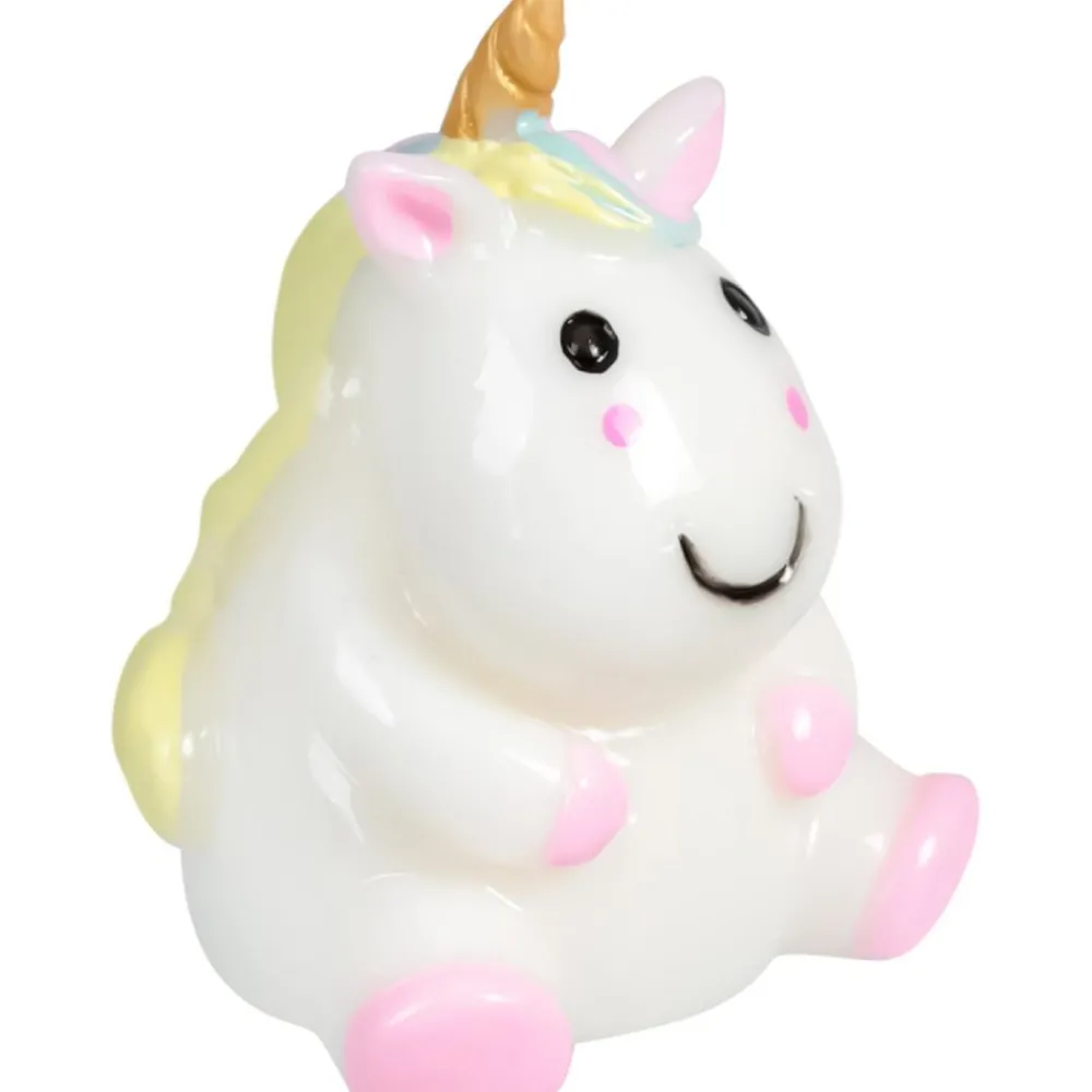 Lip gloss Big Unicorn>MARTINELIA New