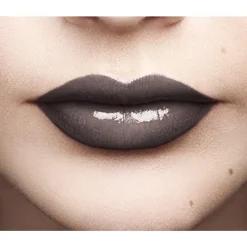 Lip Paint Infaillible Lacquer - 108 Smokey Grey>L'OREAL Clearance