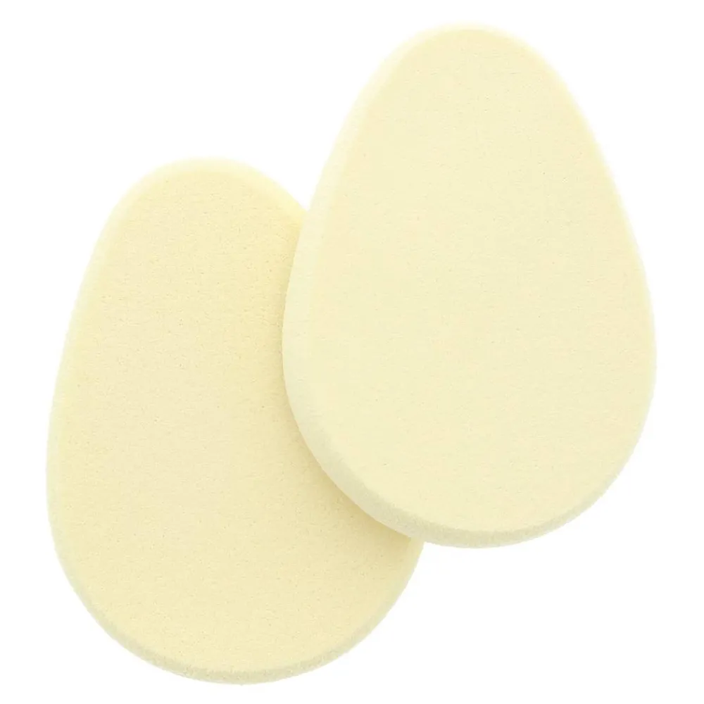 Lot de 2 éponges maquillage latex>ACS New