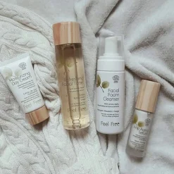 Lotion visage tonique rafraîchissante>FEEL FREE Online