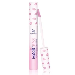 Magic Kiss Gloss - Glossy Pink>GOLDEN ROSE Hot