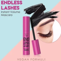 Mascara endless lashes>GOLDEN ROSE Online
