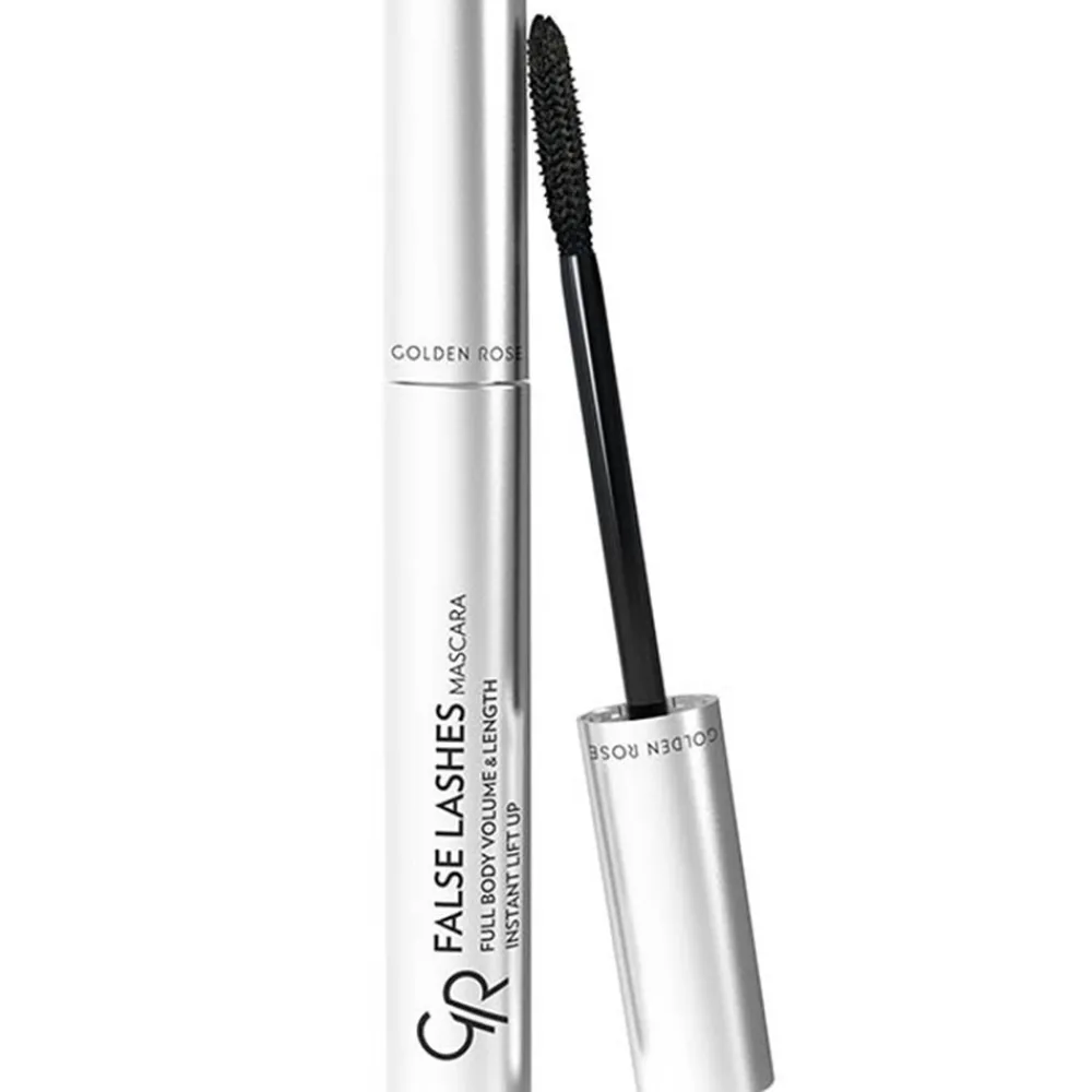 Mascara False Lashes>GOLDEN ROSE Outlet