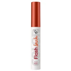 Mascara Flash Cuivré - Coral Rose>GOLDEN ROSE Clearance