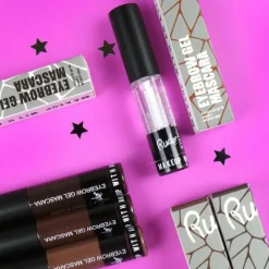 Mascara gel pommade - Cappuccino>RUDE COSMETICS Discount
