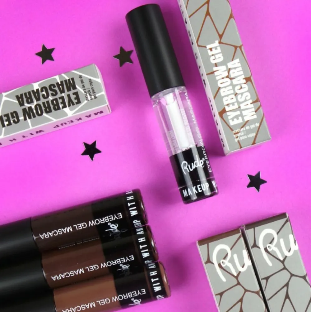 Mascara gel pommade - Cappuccino>RUDE COSMETICS Discount