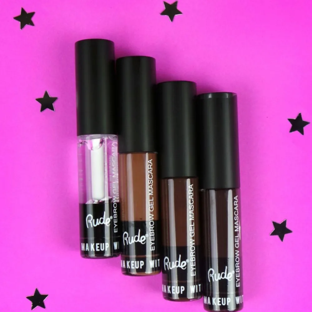 Mascara gel pommade - Cappuccino>RUDE COSMETICS Discount