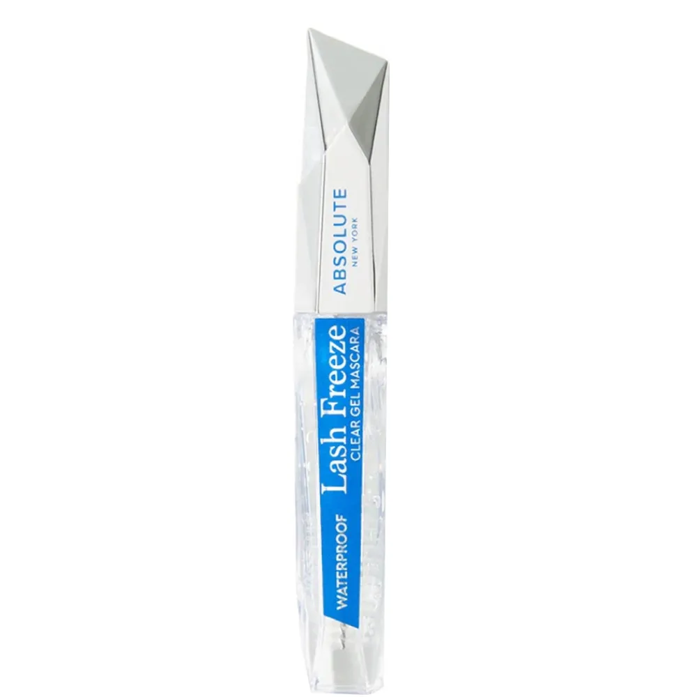 Mascara gel transparent - Lash freeze - Waterproof>ABSOLUTE NEW YORK Online