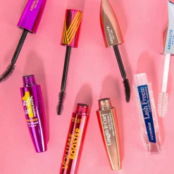 Mascara gel transparent - Lash freeze - Waterproof>ABSOLUTE NEW YORK Online