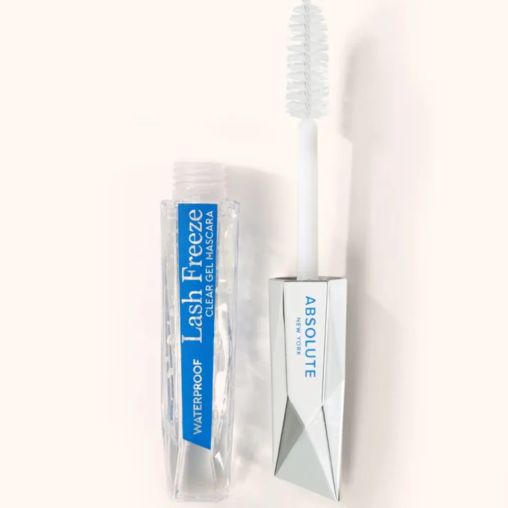 Mascara gel transparent - Lash freeze - Waterproof>ABSOLUTE NEW YORK Online