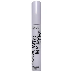 Mascara noir - look into my eyes>ESS Online