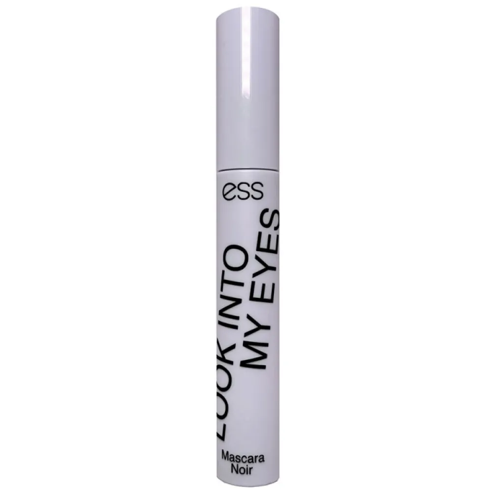 Mascara noir - look into my eyes>ESS Online