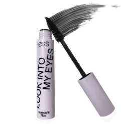 Mascara noir - look into my eyes>ESS Online