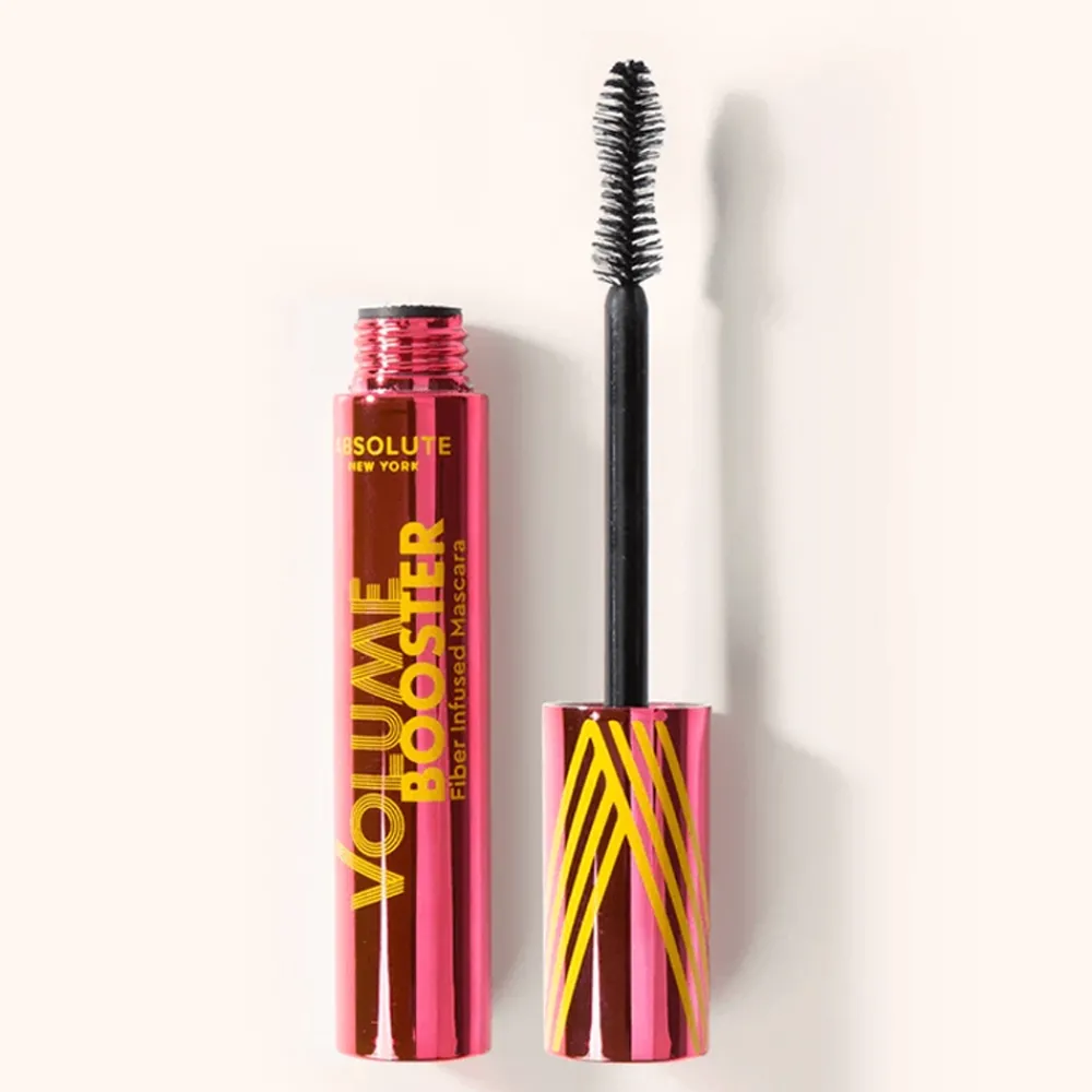 Mascara noir - Volume Booster>ABSOLUTE NEW YORK Clearance