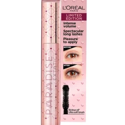 Mascara Paradise Extatic - Edition limitée - Noir>L'OREAL New