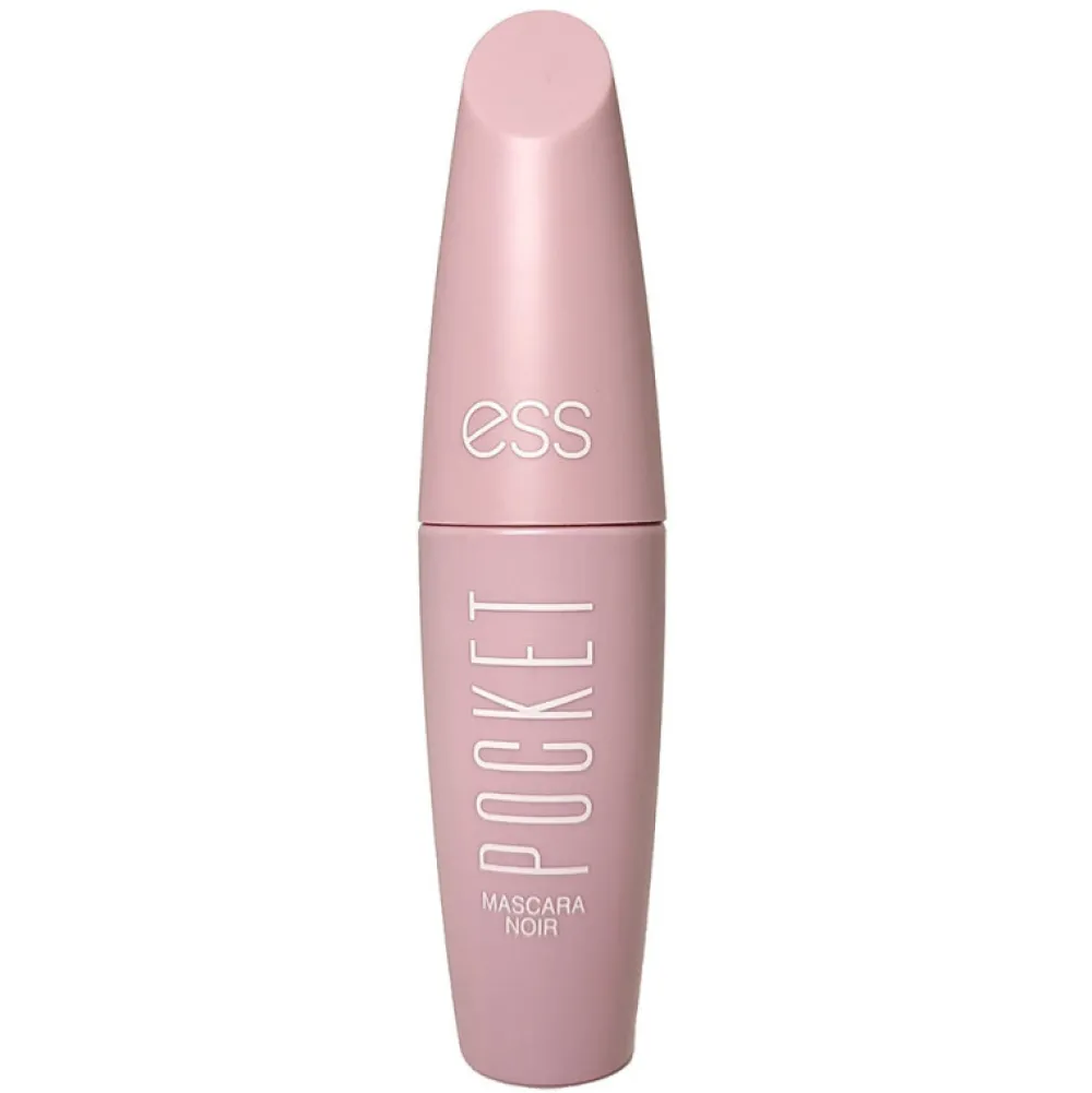 Mascara Pocket - Noir>ESS New