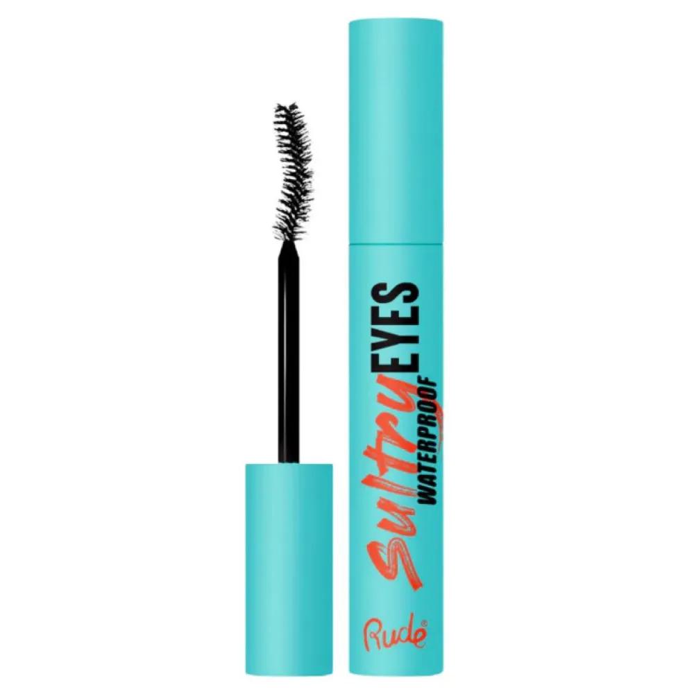 Mascara sultry eyes - waterproof>RUDE COSMETICS Hot