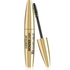 Mascara Wonder Lash - Noir>GOLDEN ROSE Best