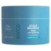 Masque cheveux gras - Scalp balance>WELLA Best